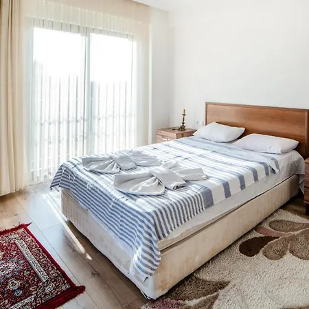 Apartmán Charming House With Private Pool And View Surrounded By Nature In *
