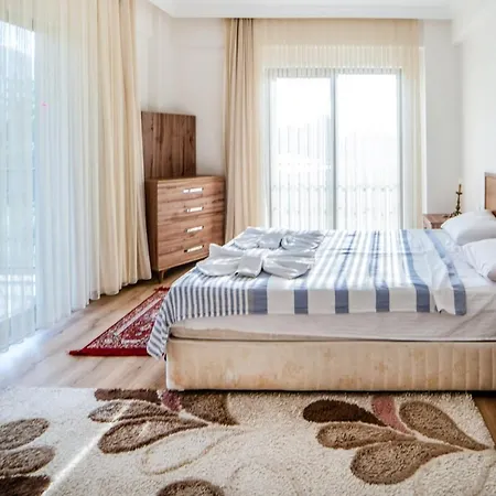Charming House With Private Pool And View Surrounded By Nature In * Fethiye