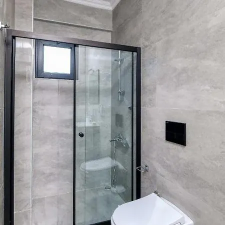 Apartamento Charming House With Private Pool And View Surrounded By Nature In Fethiye